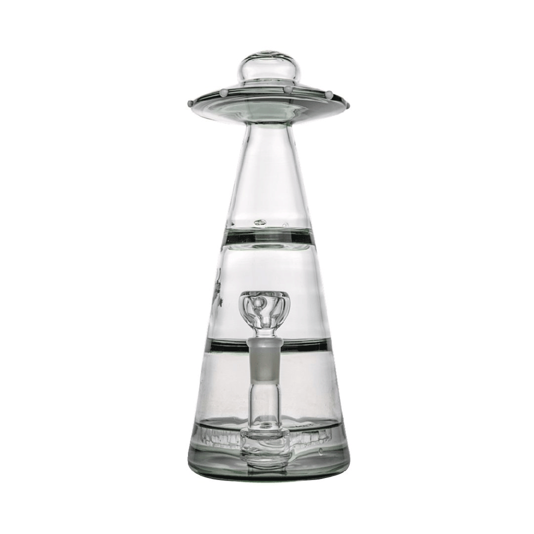 Hemper 10” UFO Vortex Mothership Bong