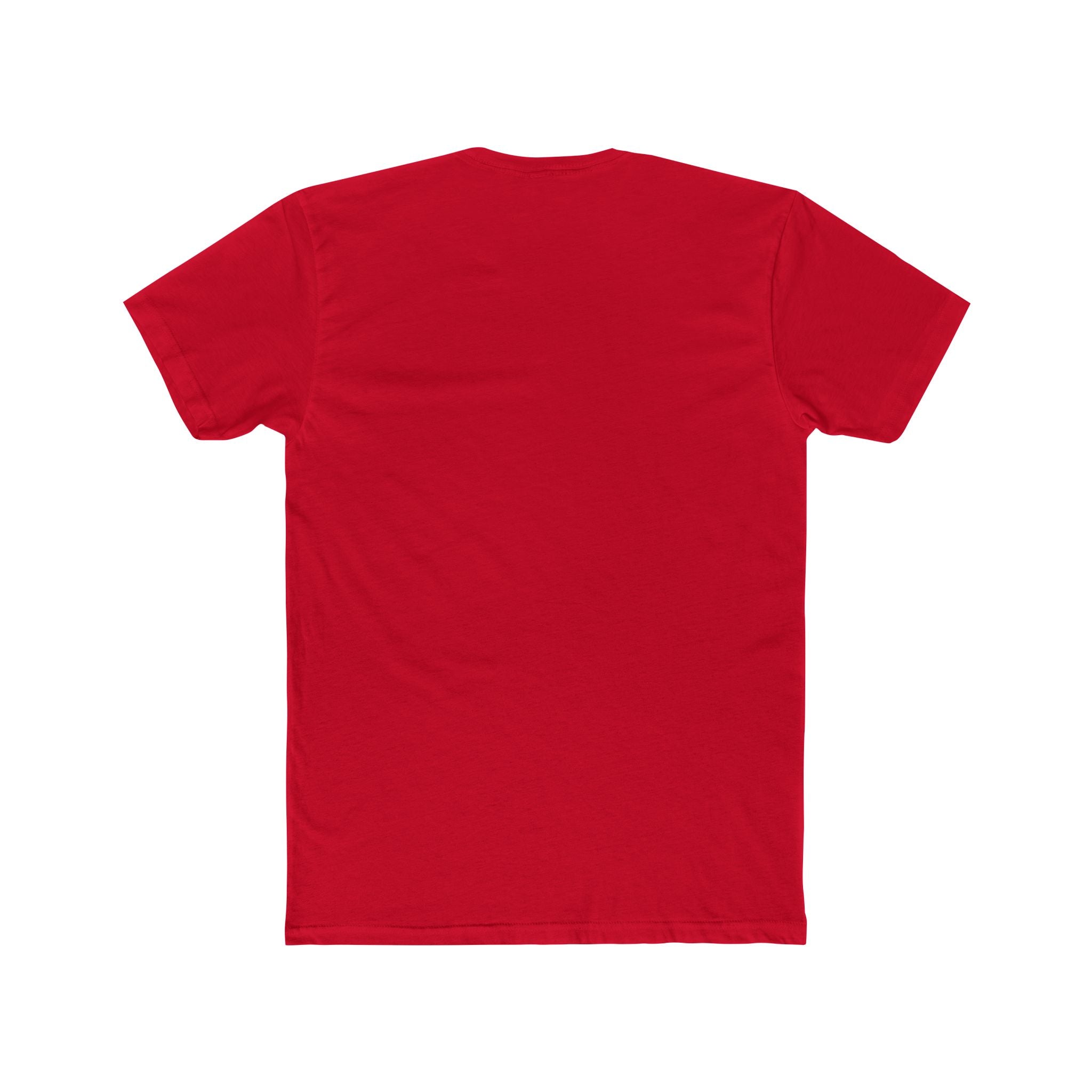 Red Eye Duck T-Shirt — Retro Rubber Duck Graphic Tee