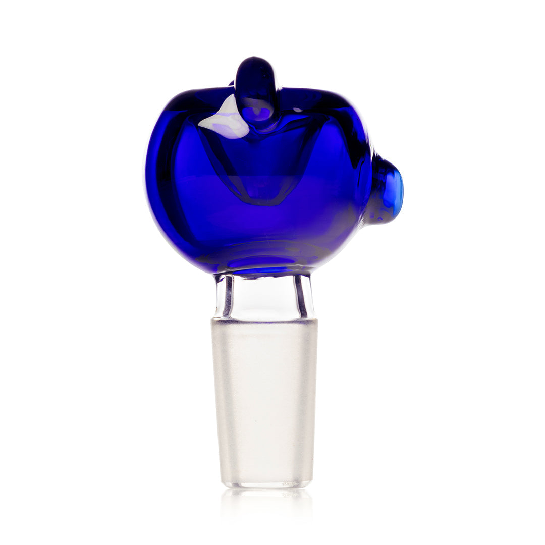 Hemper Gummy Bear Bong Bowl - 14mm Male