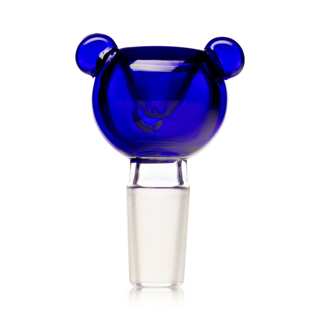 Hemper Gummy Bear Bong Bowl - 14mm Male