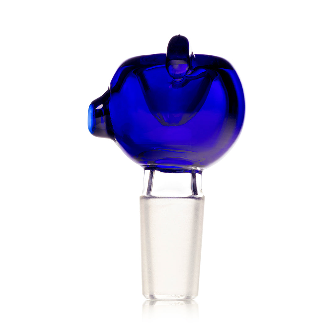 Hemper Gummy Bear Bong Bowl - 14mm Male