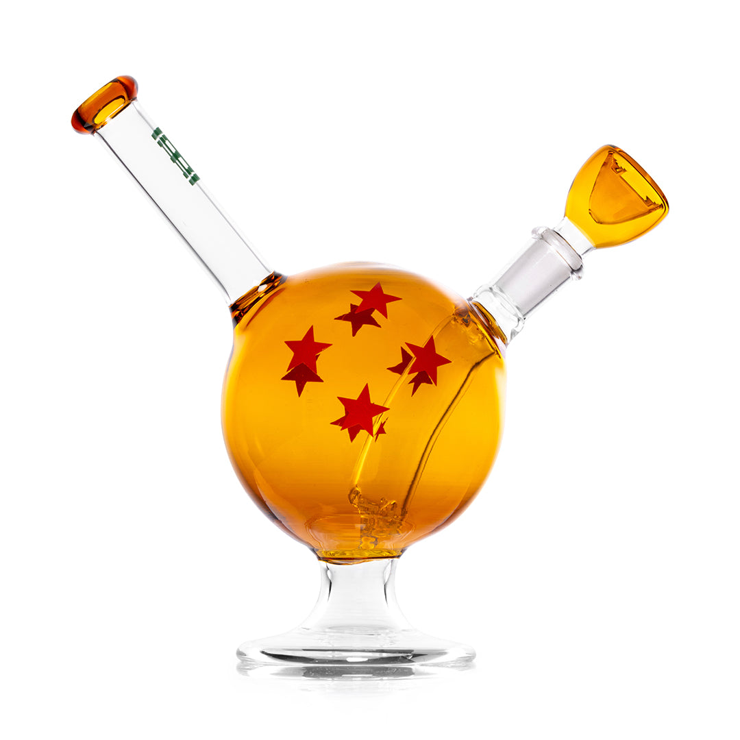Hemper 7” Wish Ball Mini Bong