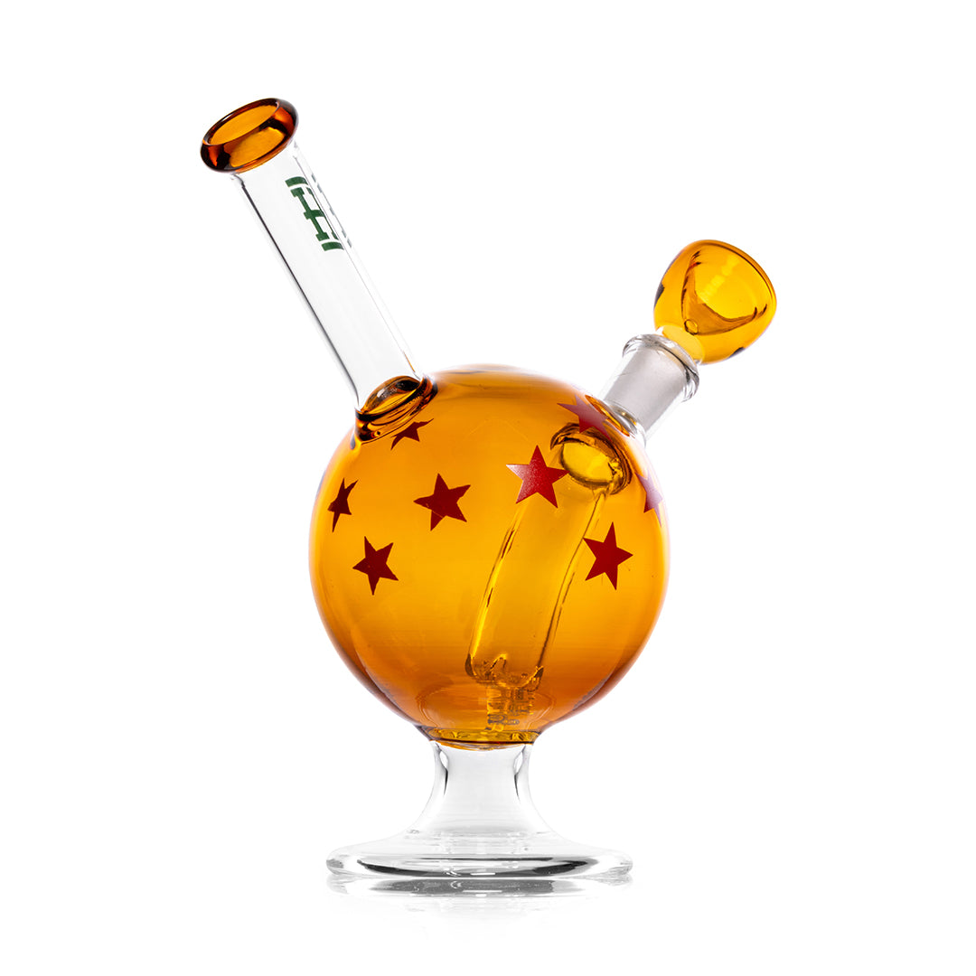 Hemper 7” Wish Ball Mini Bong