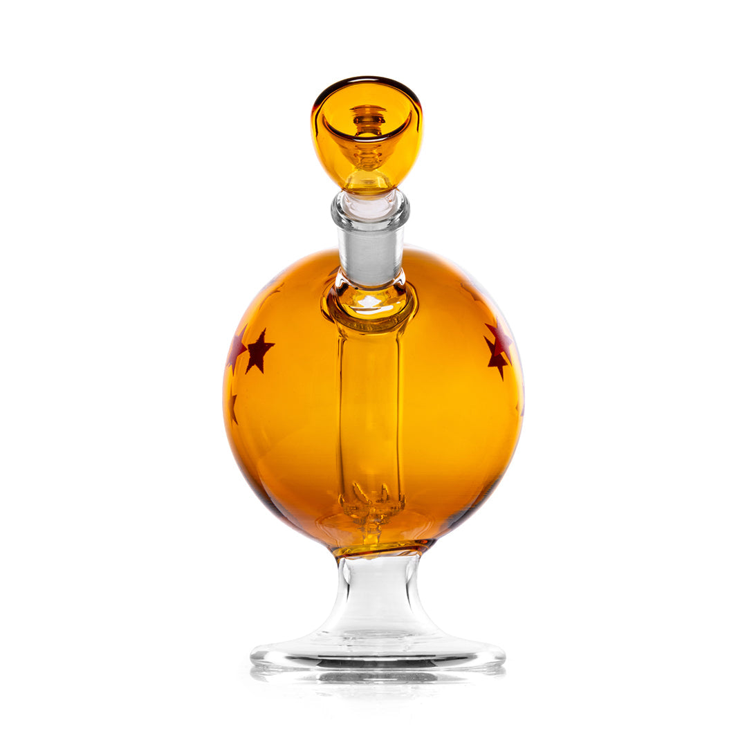 Hemper 7” Wish Ball Mini Bong