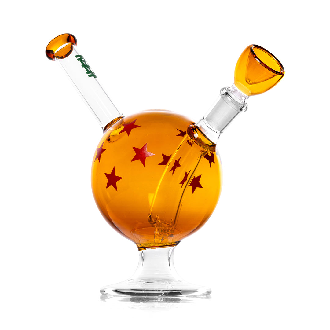 Hemper 7” Wish Ball Mini Bong