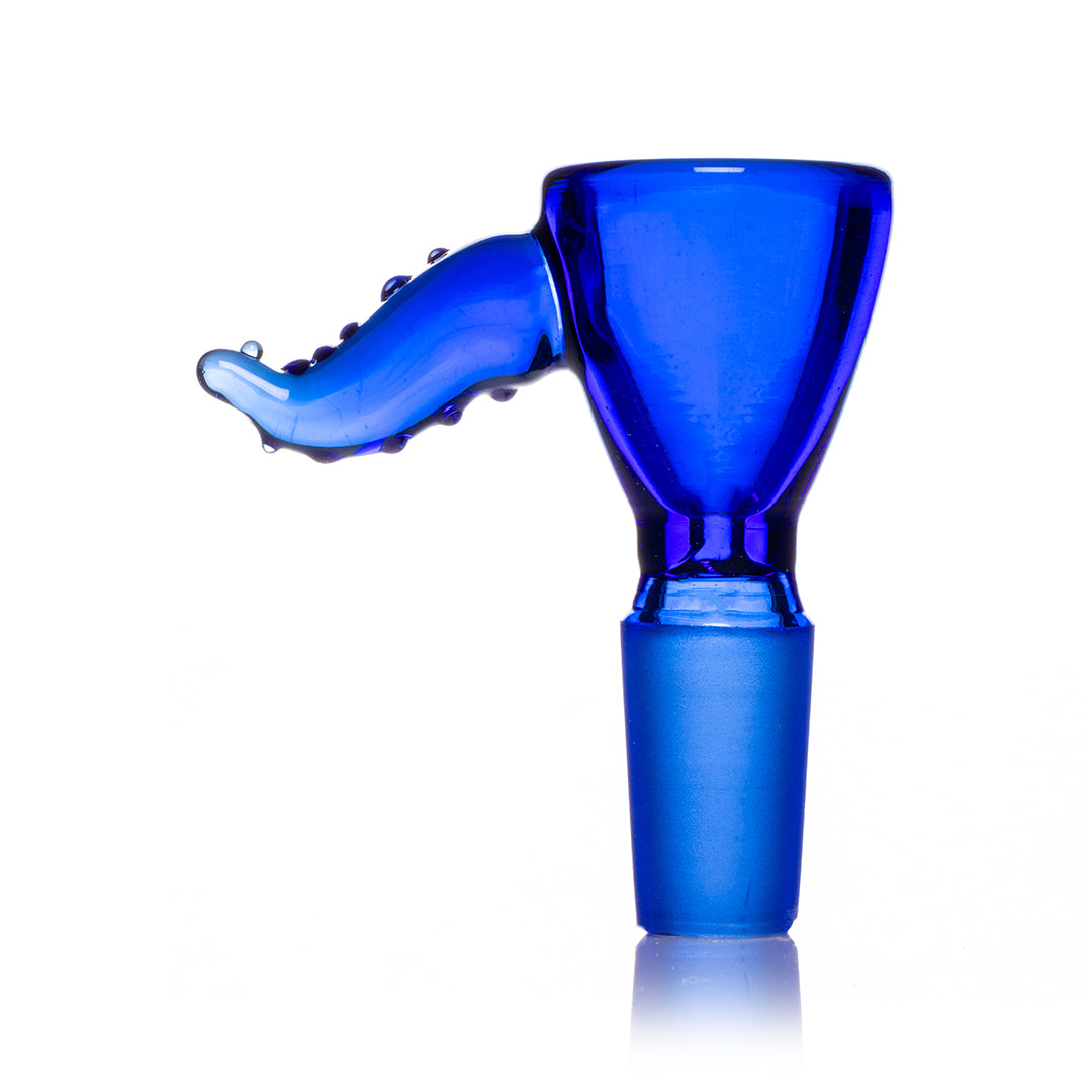 Hemper Tentacle Bong Bowl - 14mm Male