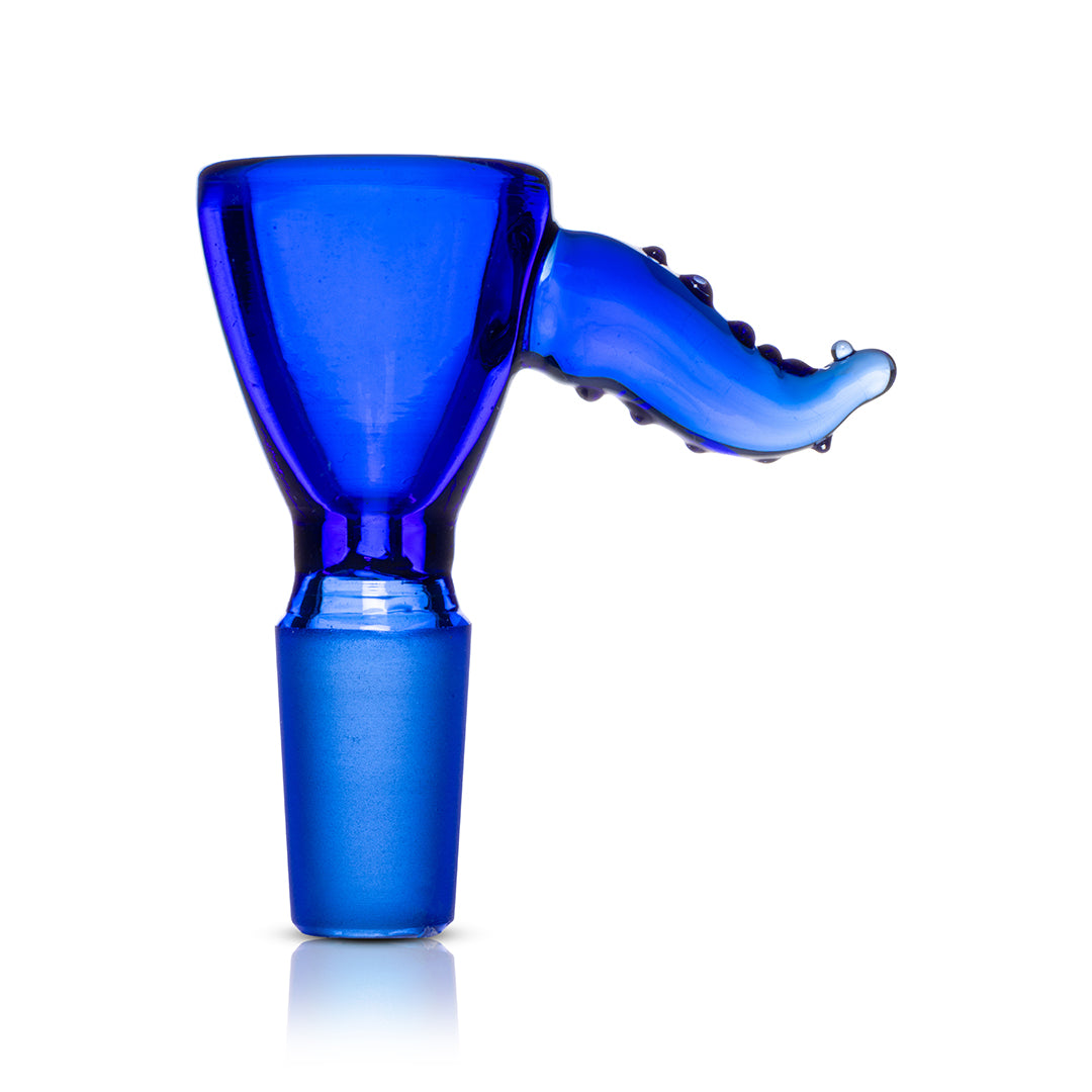 Hemper Tentacle Bong Bowl - 14mm Male