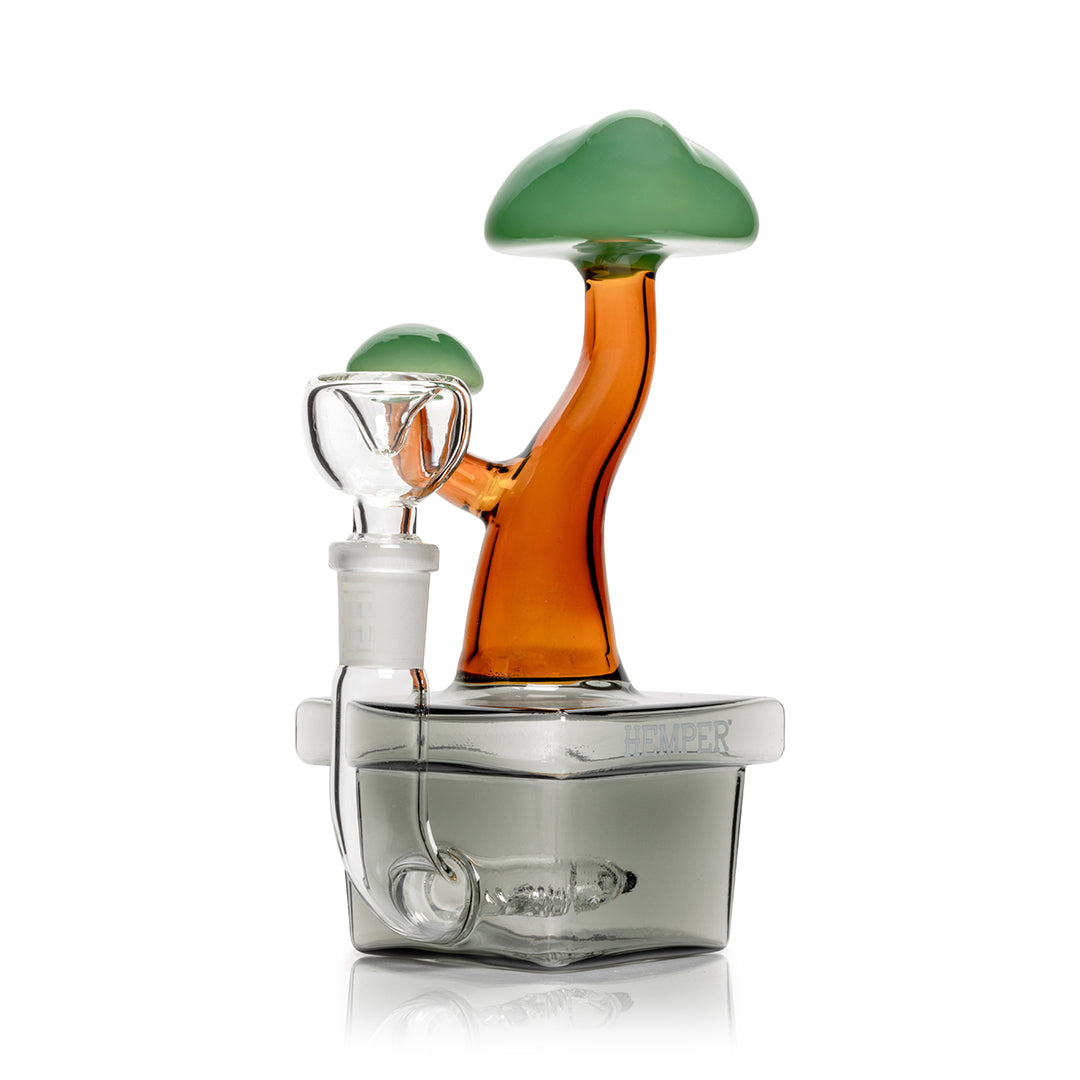 Hemper 6.5” Bonsai Tree Mini Bong