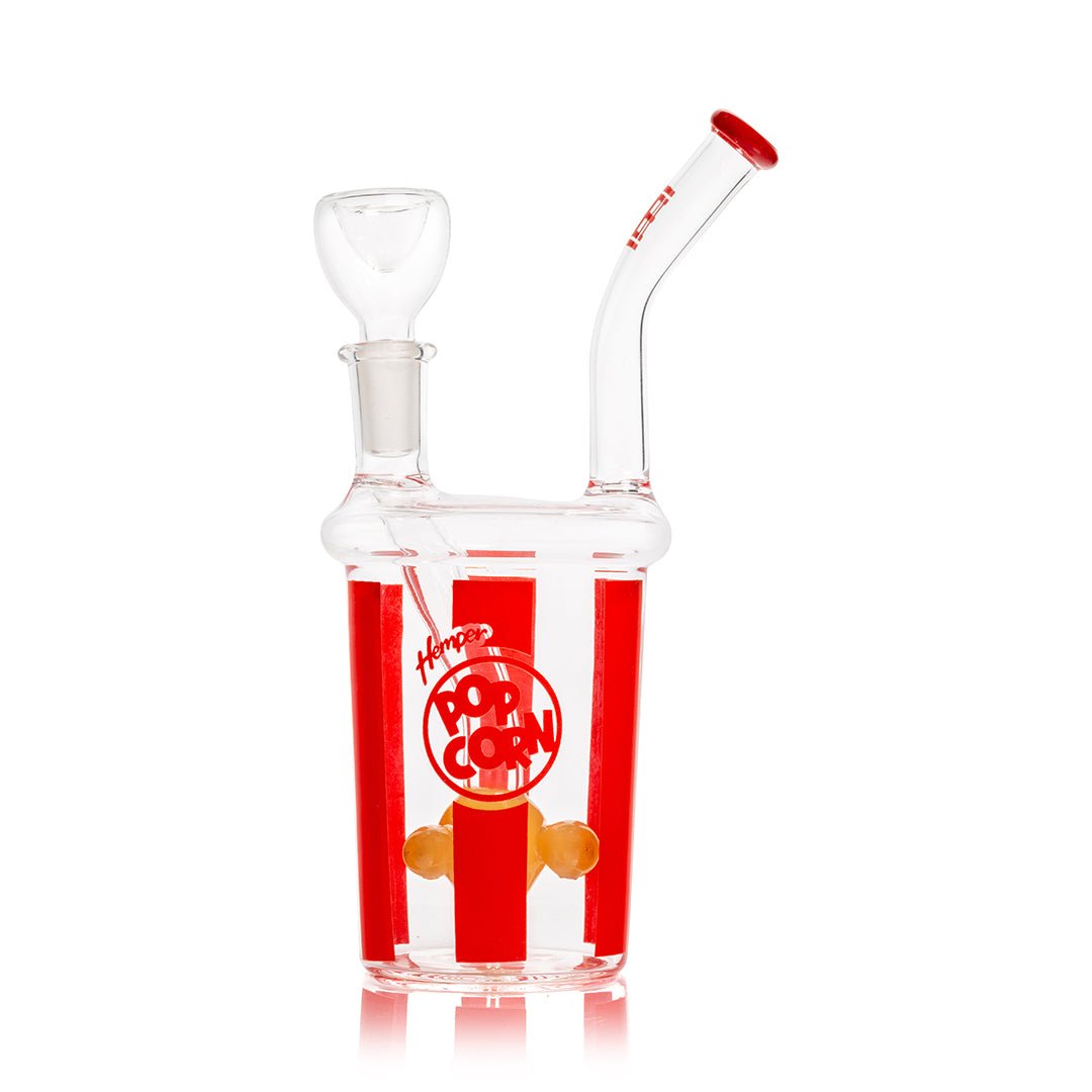 Hemper 6” Popcorn Mini Bong