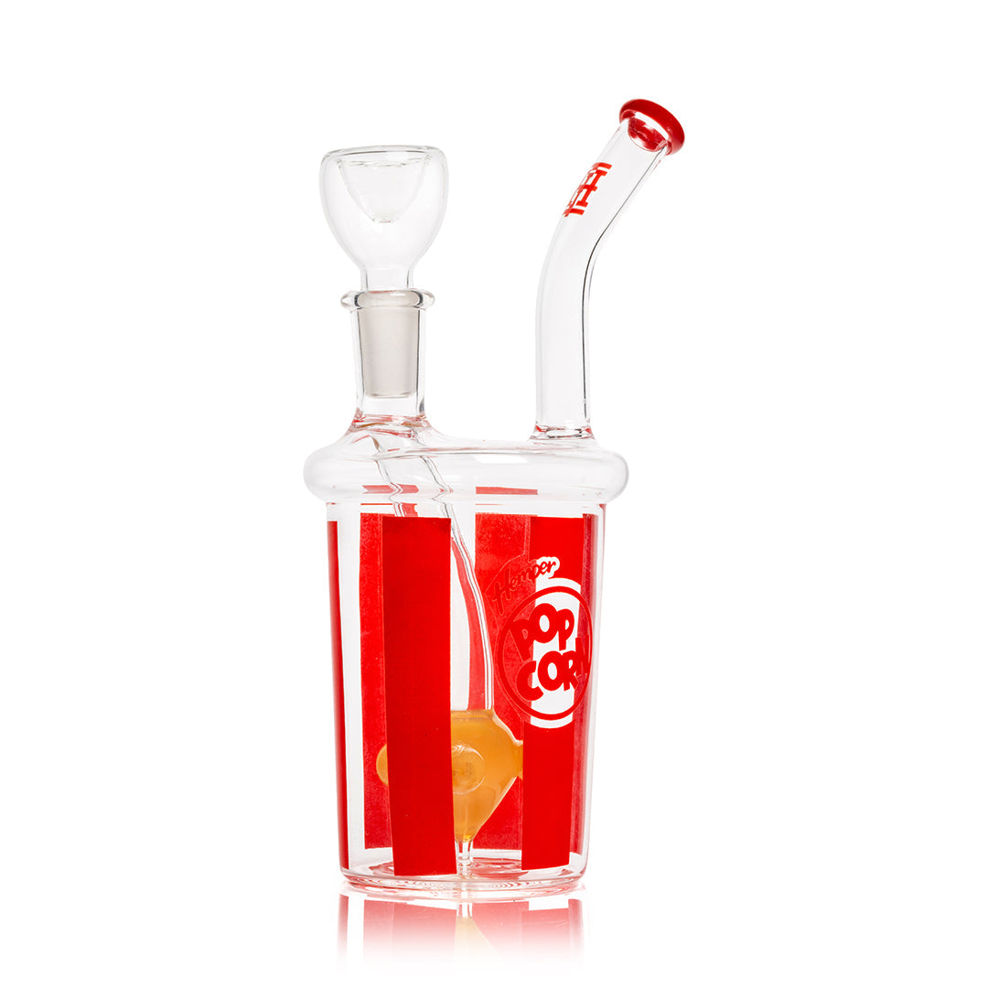 Hemper 6” Popcorn Mini Bong