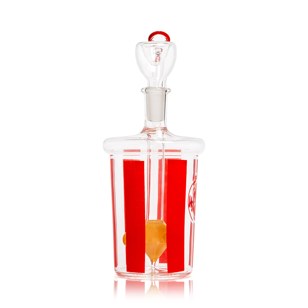 Hemper 6” Popcorn Mini Bong