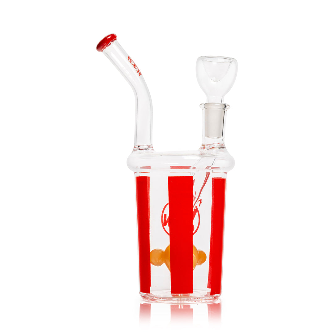 Hemper 6” Popcorn Mini Bong