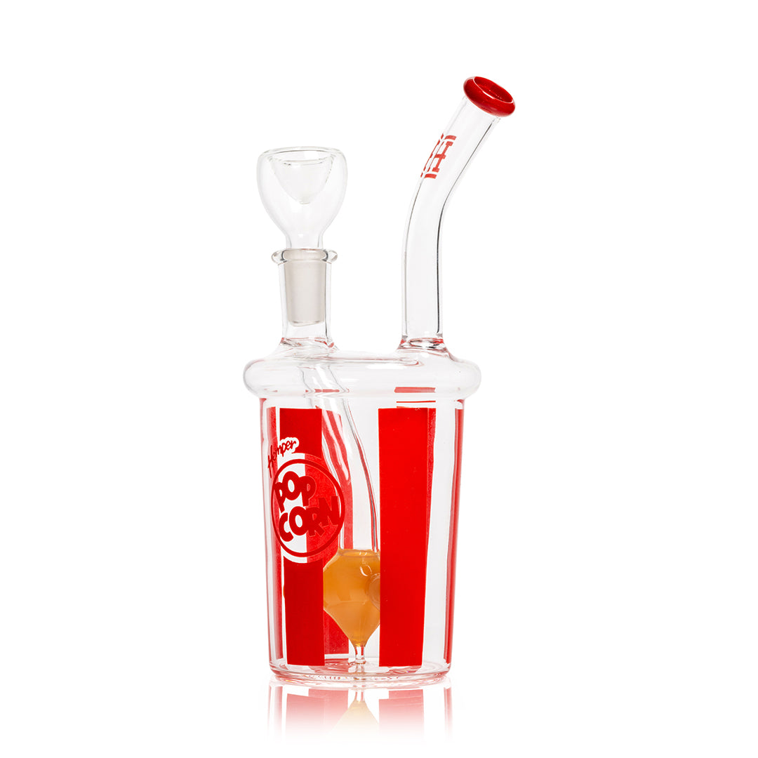 Hemper 6” Popcorn Mini Bong