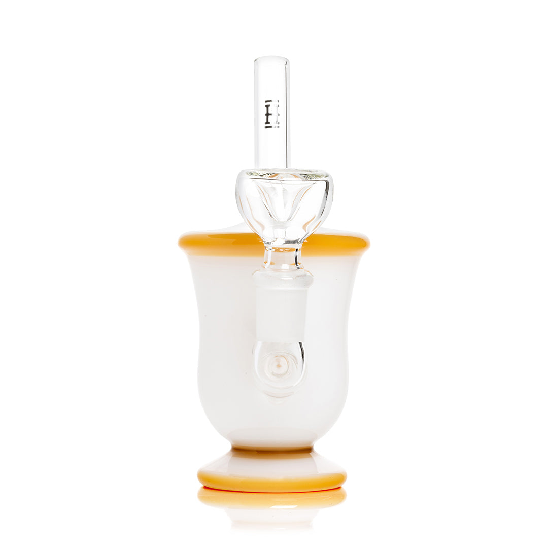 Hemper 6” Tea Cup Mini Bong