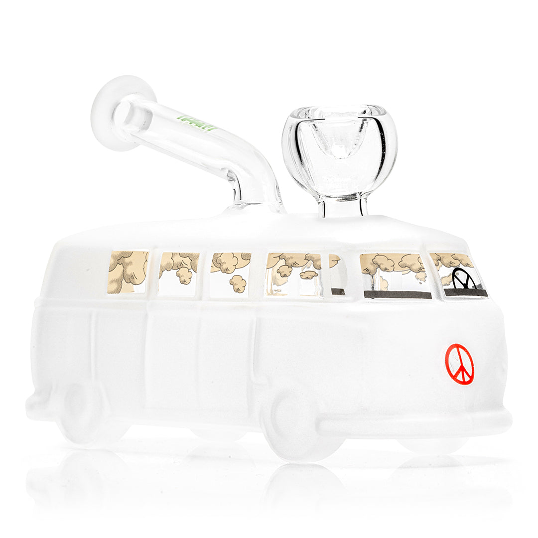 Hemper 3.5” Groovy Van Mini Bong