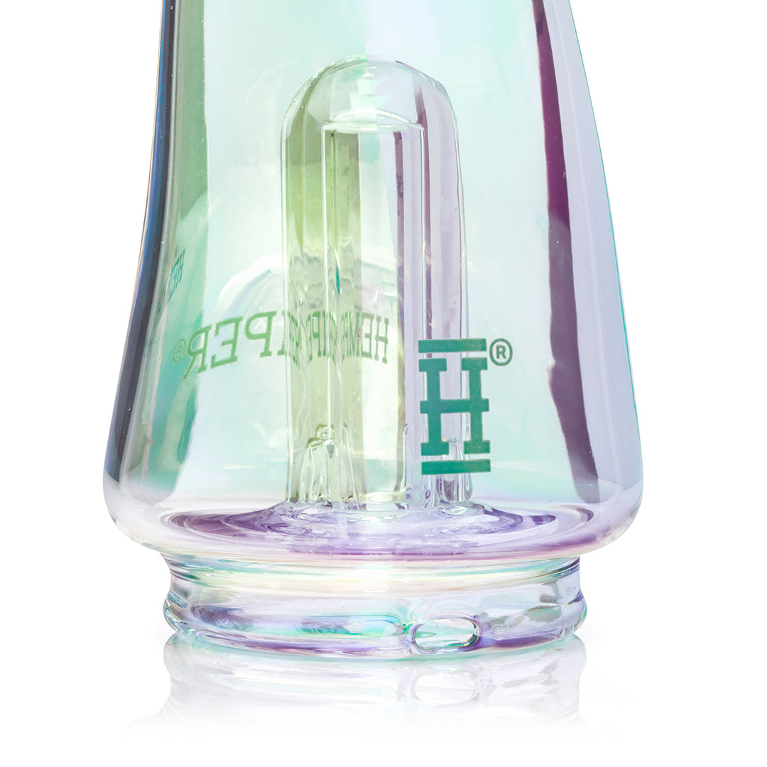 Hemper Trippy Shroom Puffco Peak Glass Top