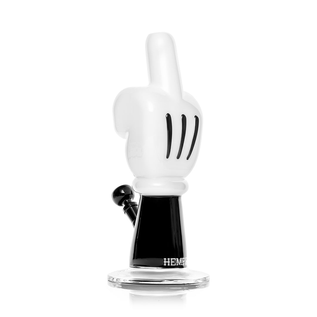 Hemper 11” XL High Jinx Cartoon Bong
