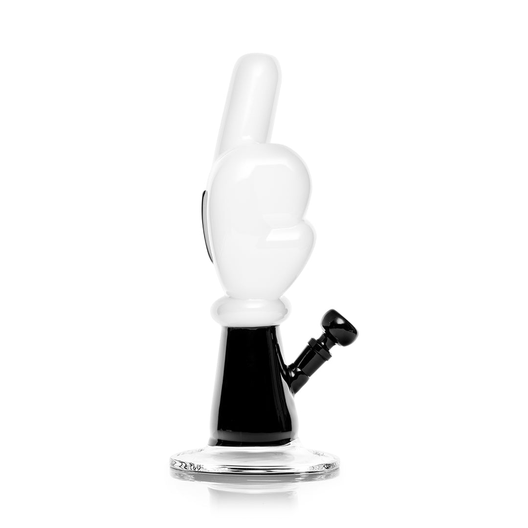 Hemper 11” XL High Jinx Cartoon Bong