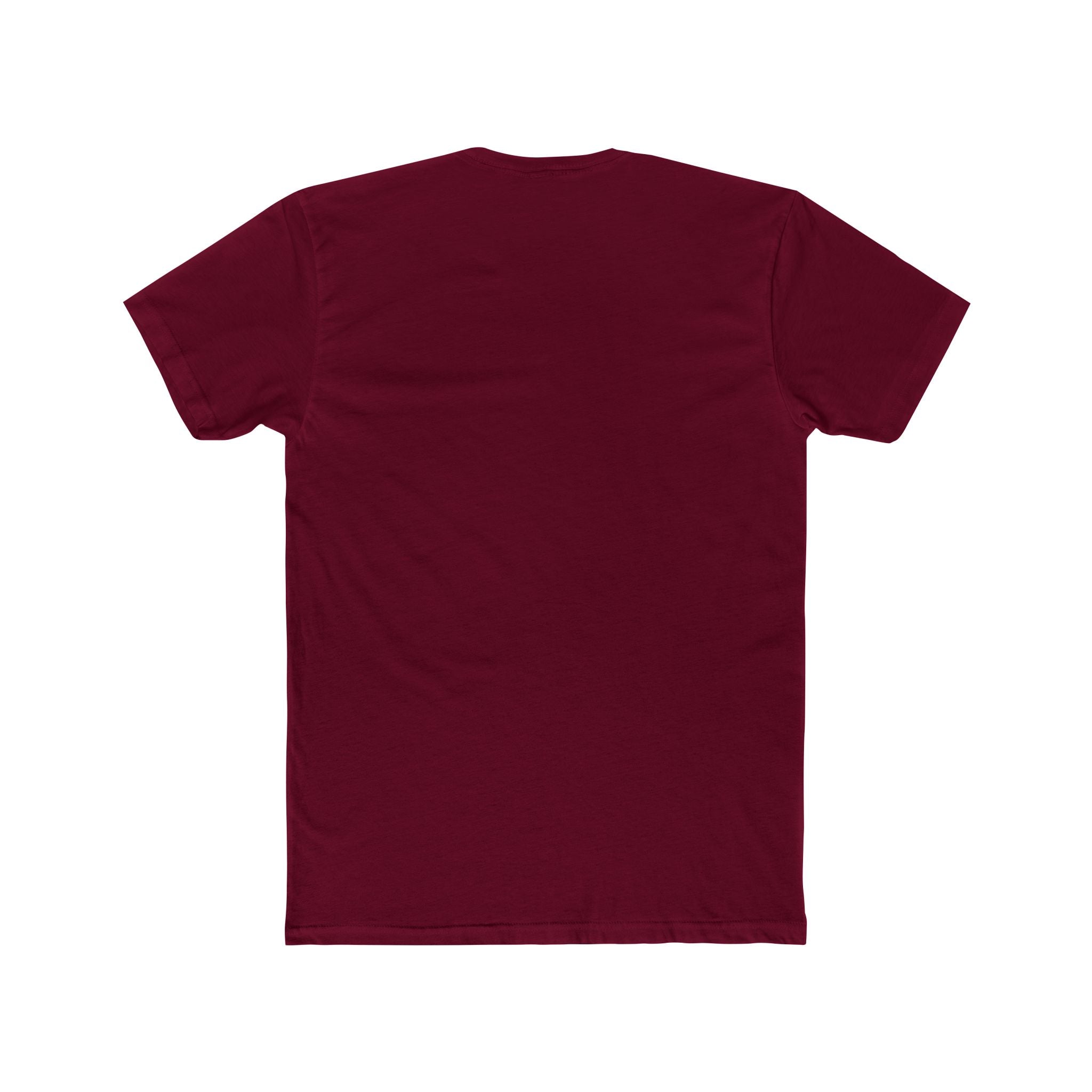 Red Eye Duck T-Shirt — Retro Rubber Duck Graphic Tee