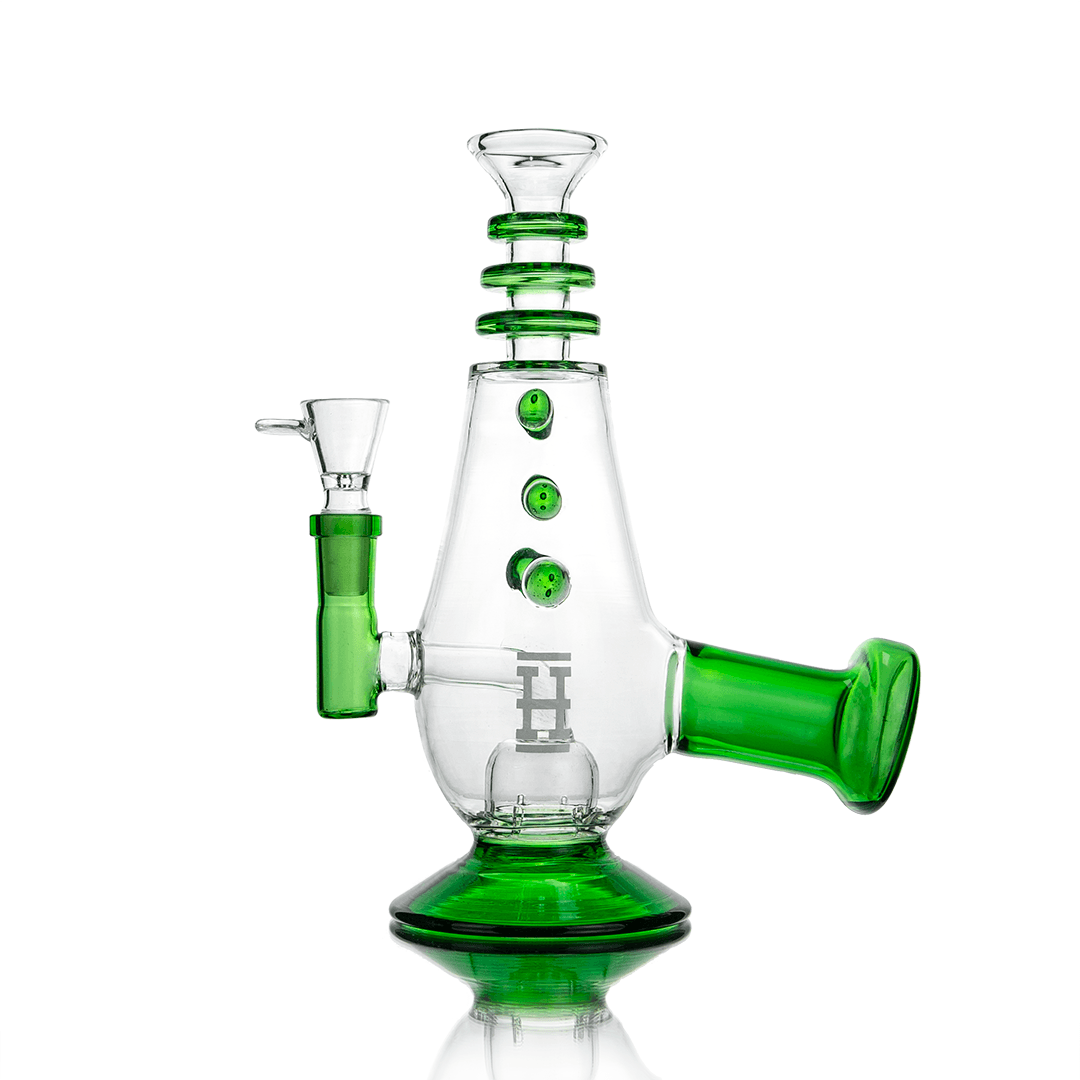 Hemper 9” Phaser Gun Bong