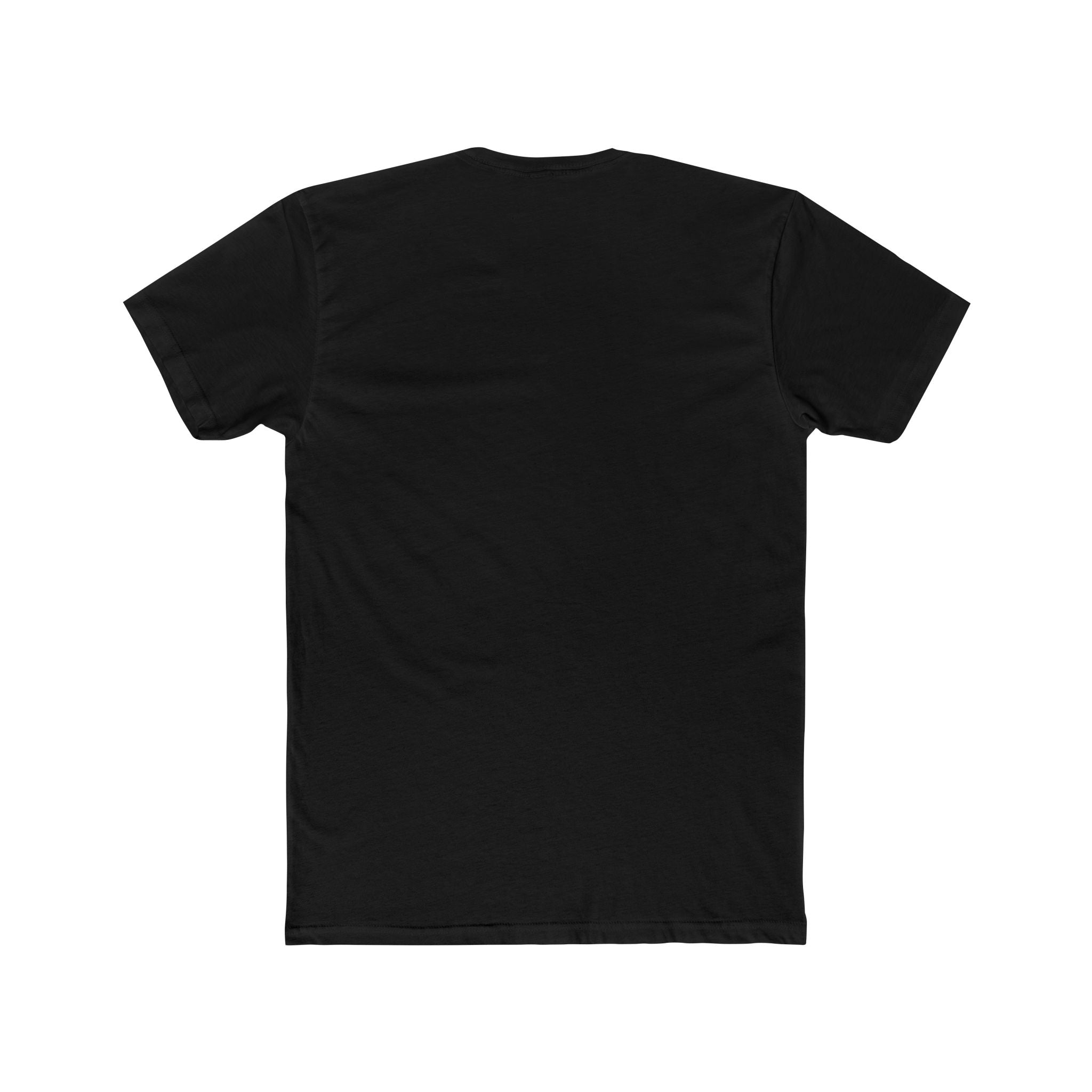 Red Eye Duck T-Shirt — Retro Rubber Duck Graphic Tee