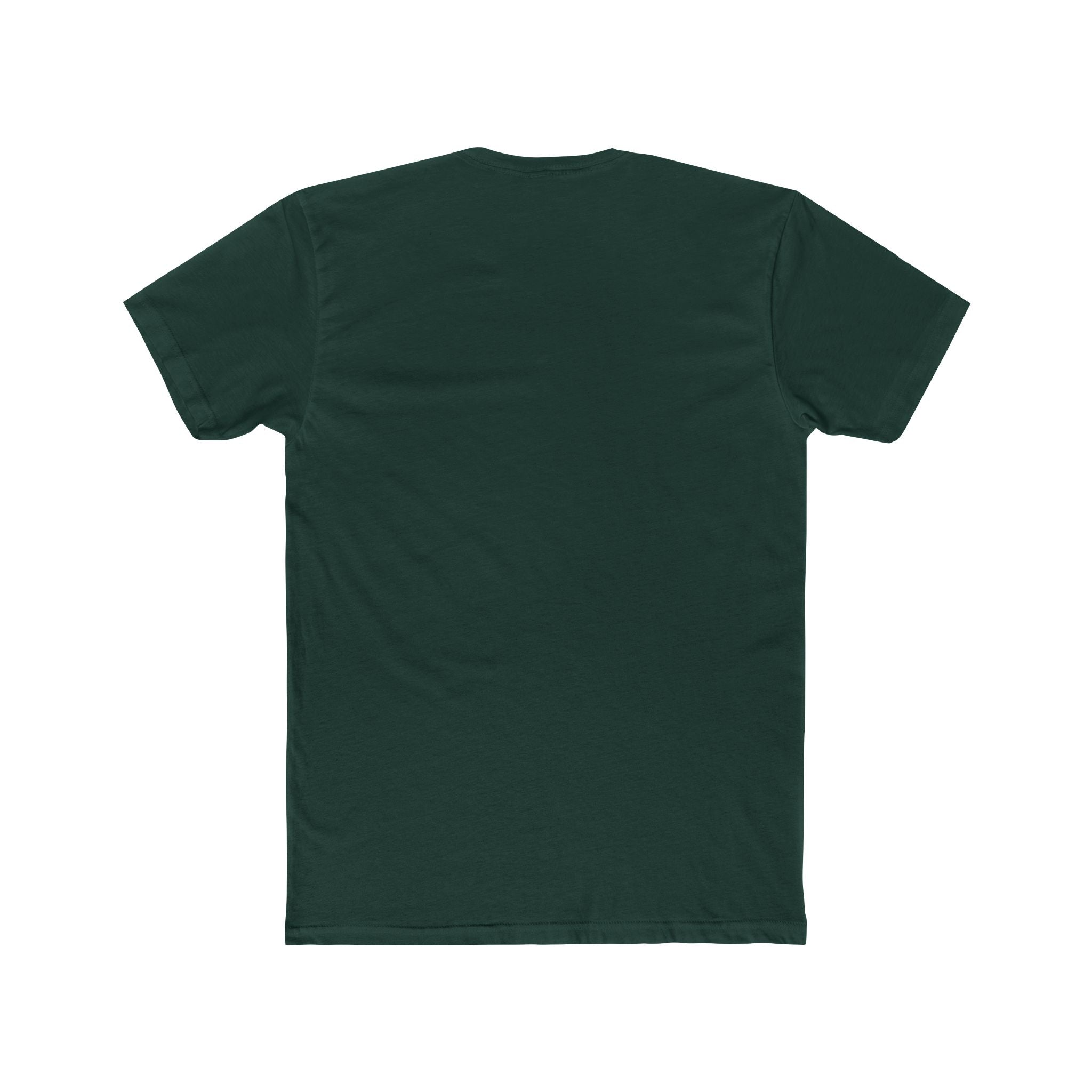 Red Eye Duck T-Shirt — Retro Rubber Duck Graphic Tee