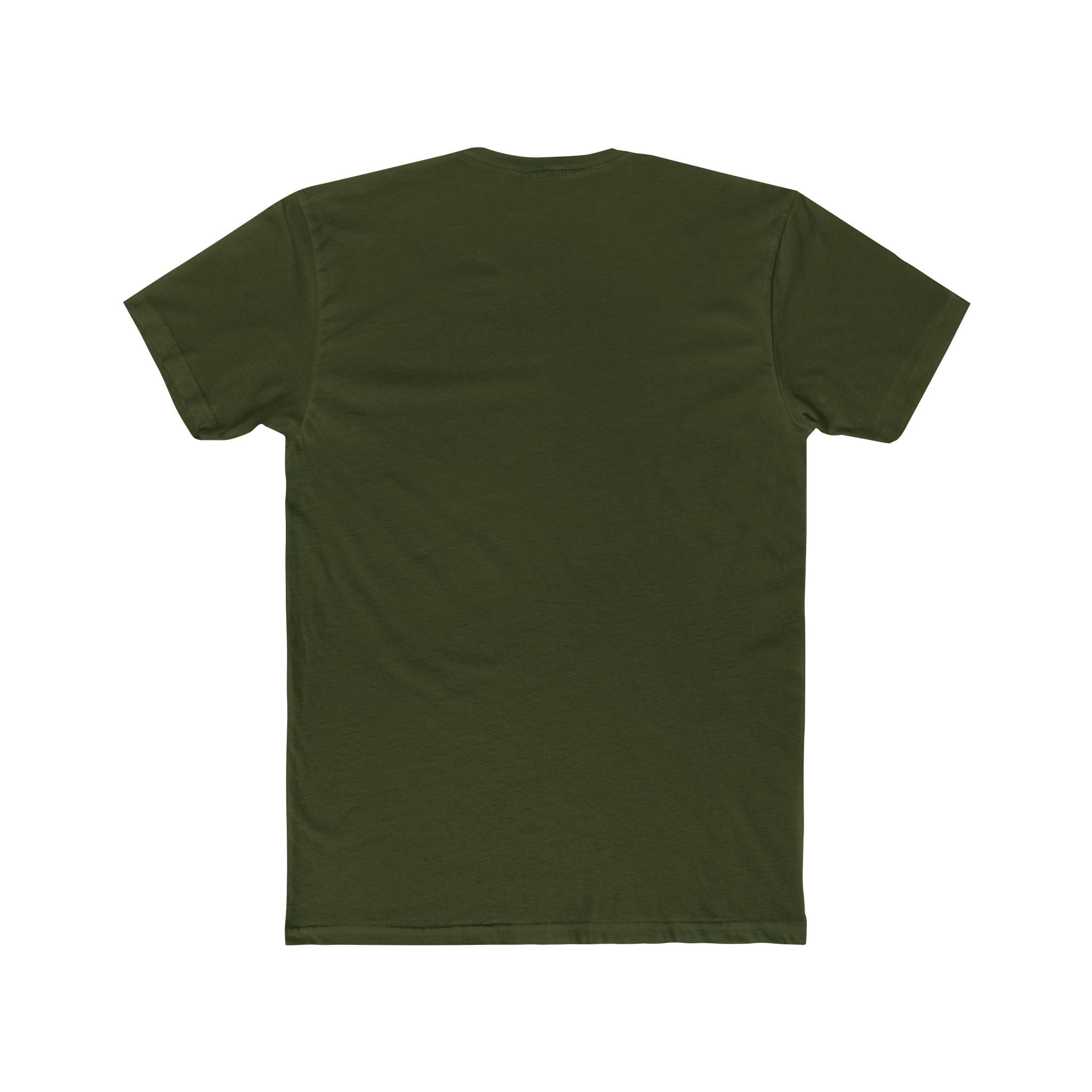 Red Eye Duck T-Shirt — Retro Rubber Duck Graphic Tee