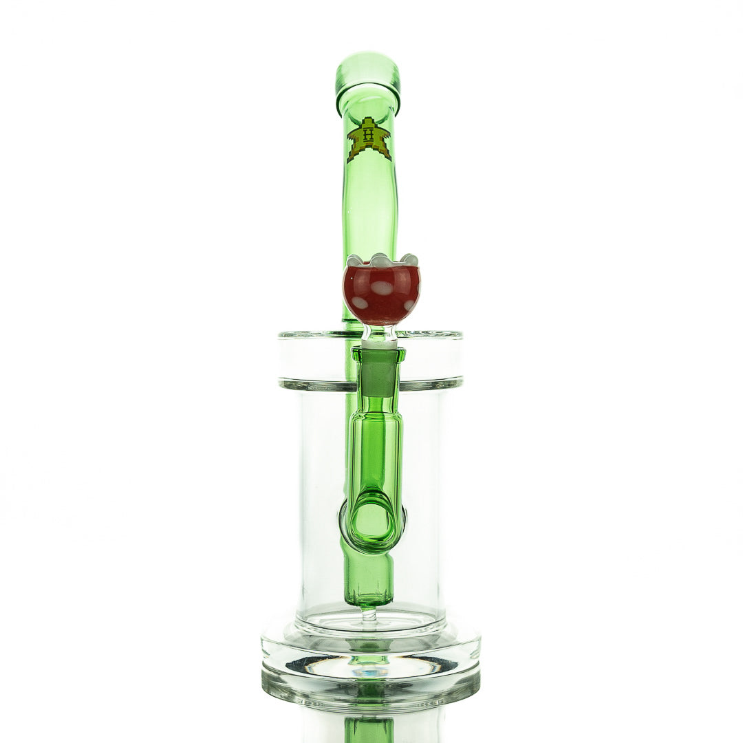 Hemper 10” OG Gaming Bong