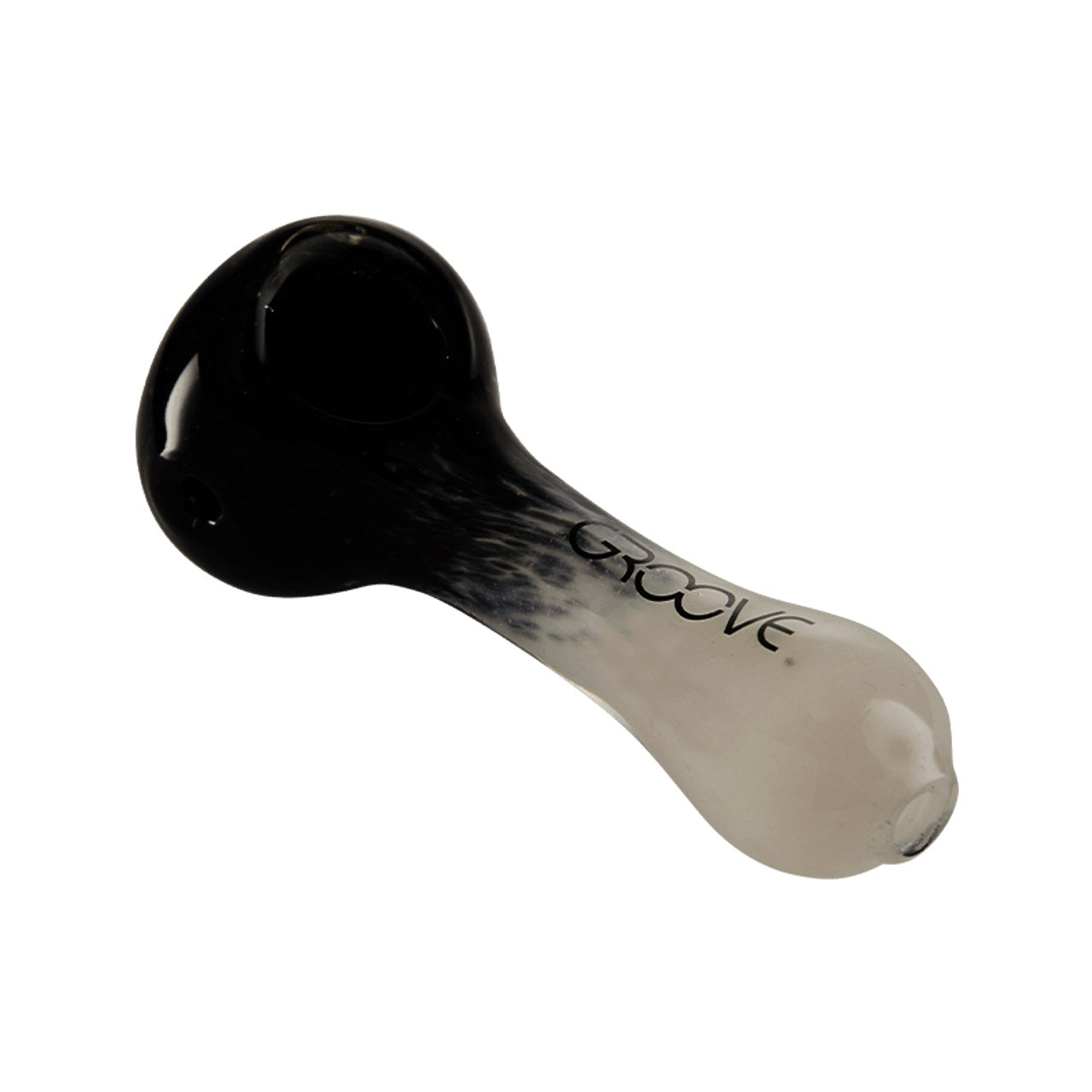 Groove 4” Fritted Hand Pipe