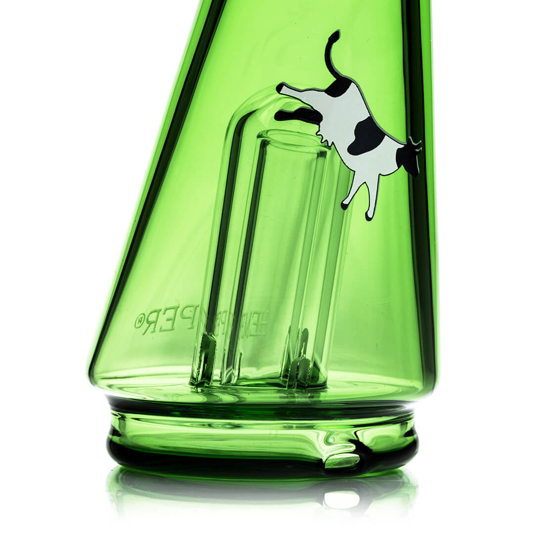 Hemper UFO Vortex Puffco Peak Glass Top