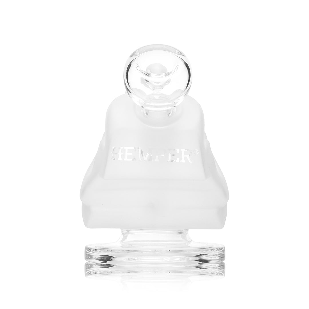 Hemper 4.5” Jurassic Spark Skull Bong