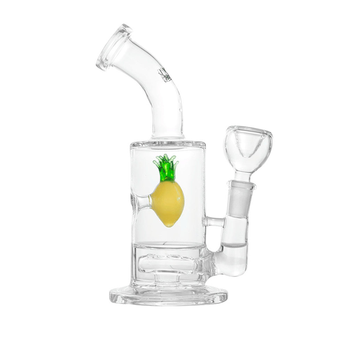 Hemper Pineapple Water Pipe 🍍