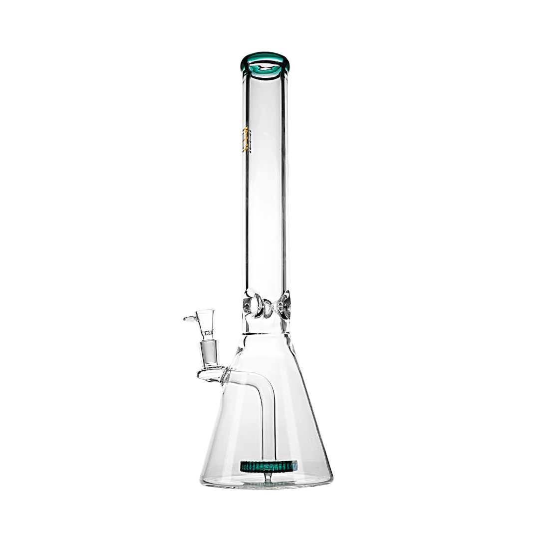 Hemper 18” Beast Beaker Bong
