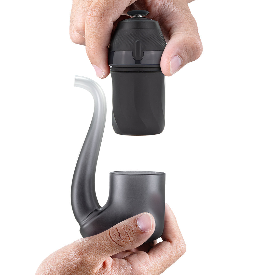 New Puffco Proxy Vaporizer 🍯 (Version 2)