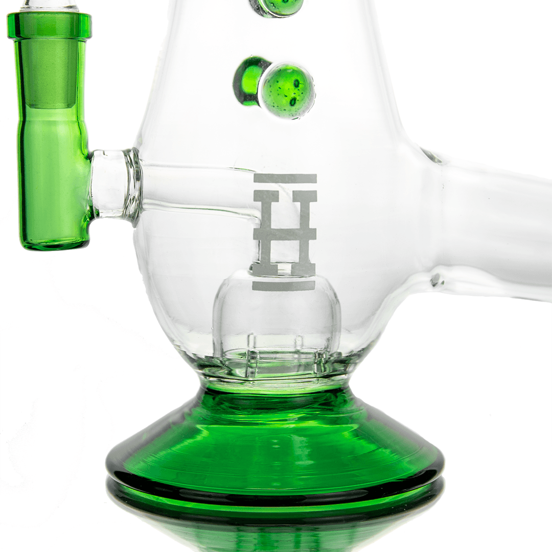 Hemper 9” Phaser Gun Bong