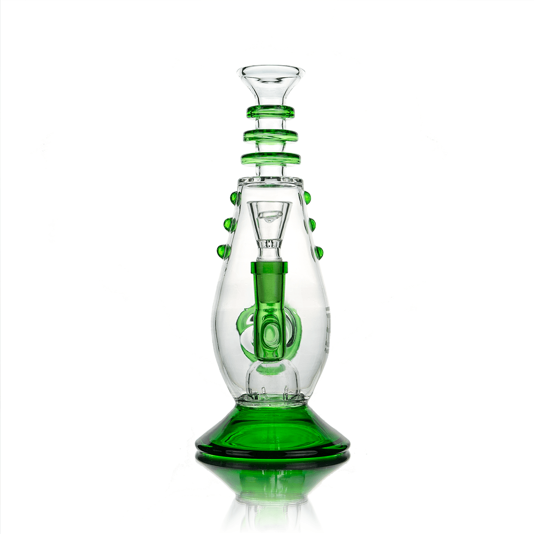 Hemper 9” Phaser Gun Bong