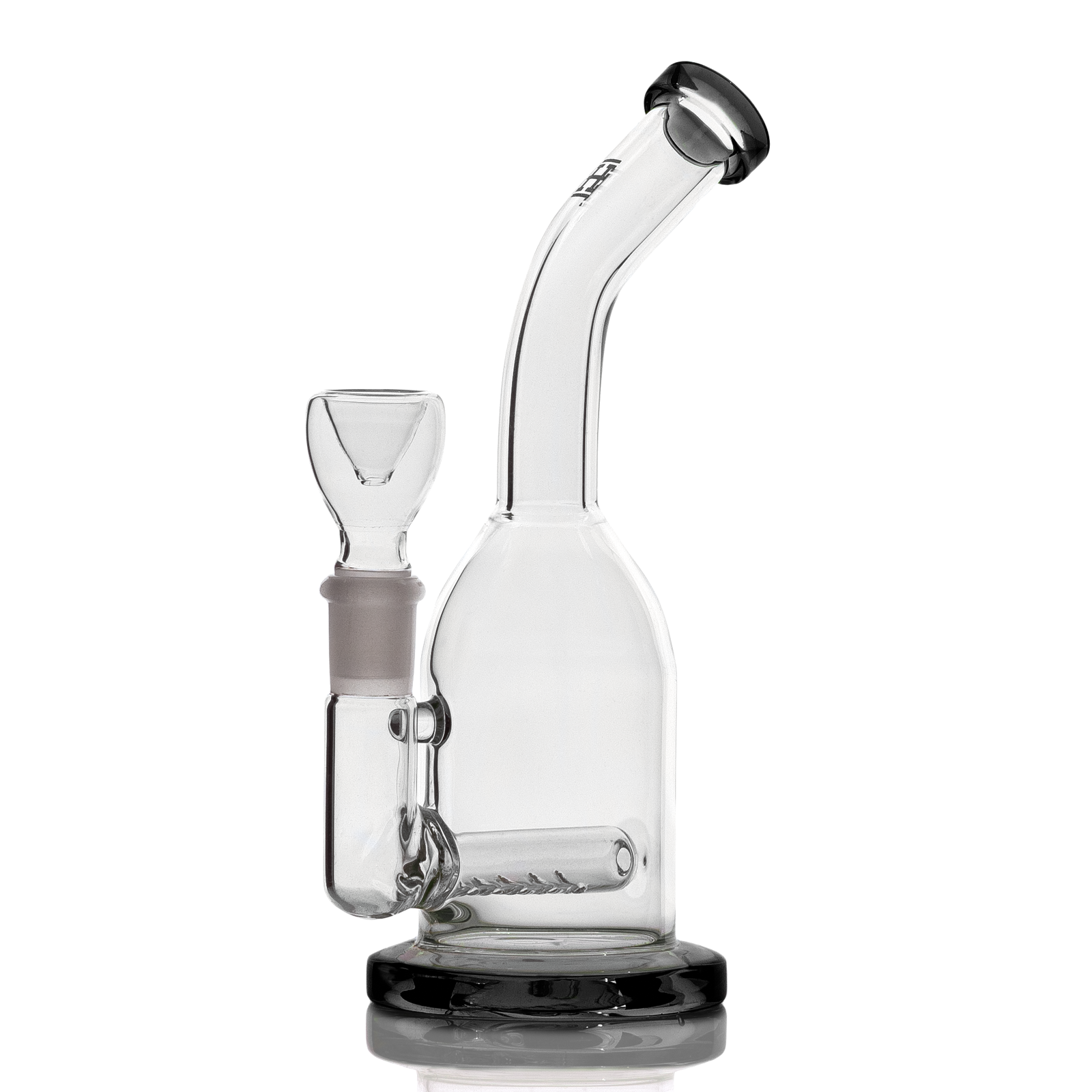 Hemper 6.5” Whistler Mini Bong