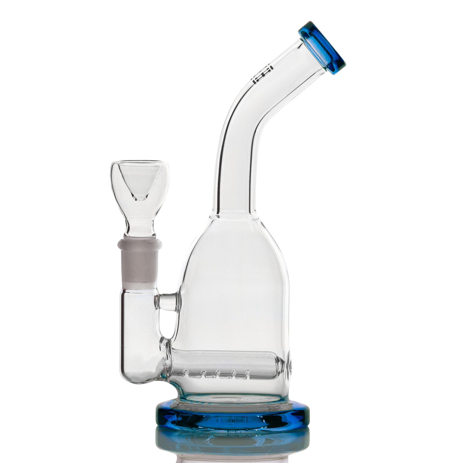 Hemper 6.5” Whistler Mini Bong