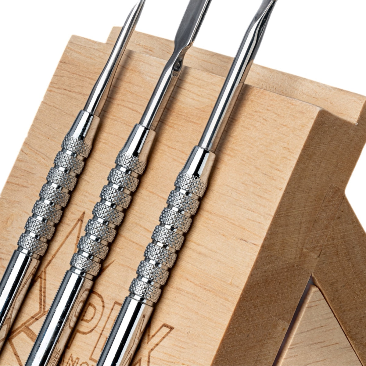 Apex Ancillary Magnetic Dab Tool Stand v2