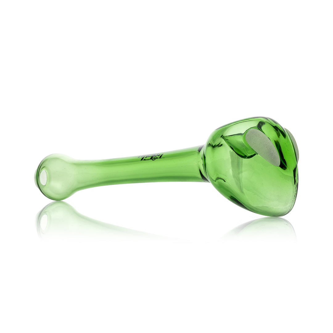Hemper 5.6” Alien Glass Hand Pipe 👽