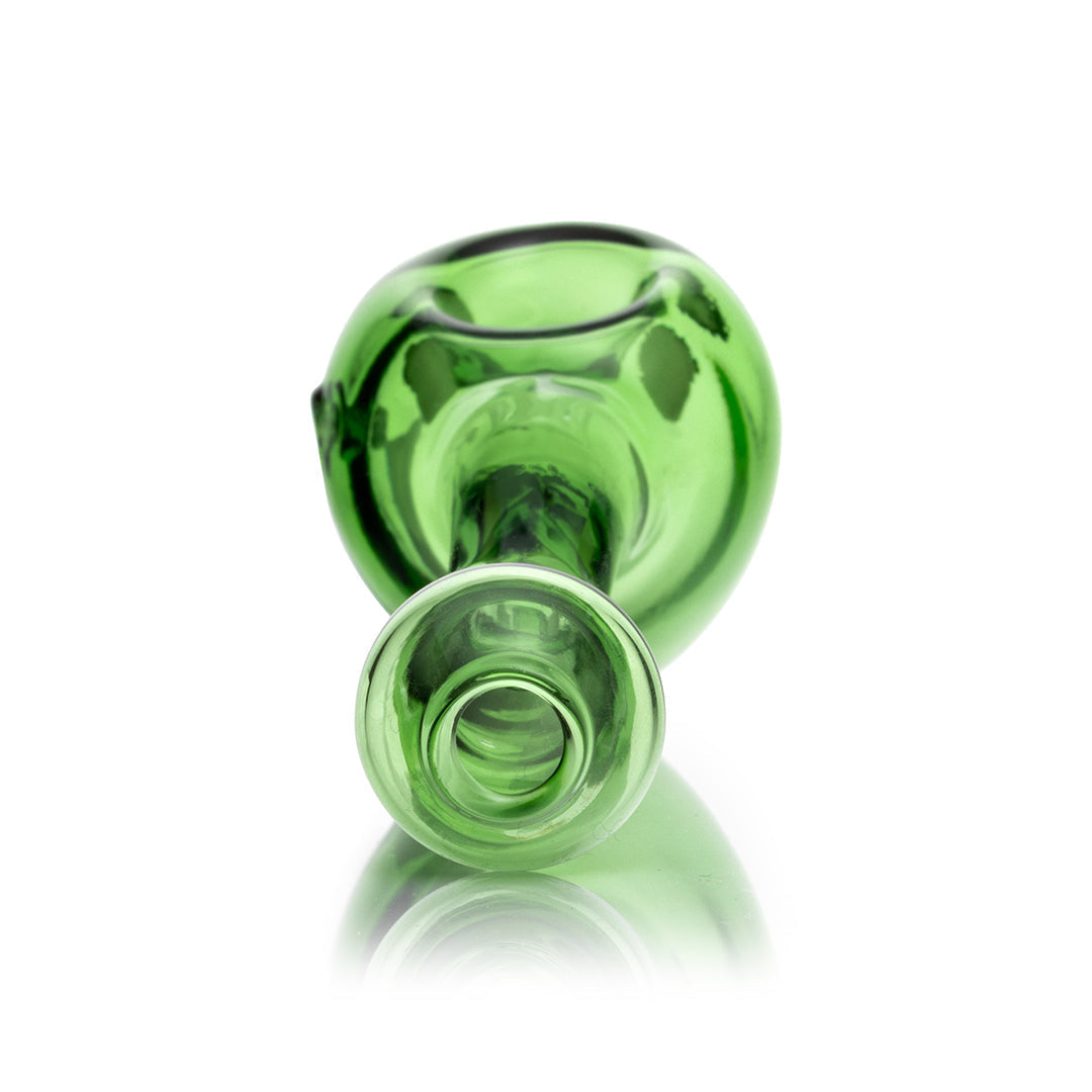 Hemper 5.6” Alien Glass Hand Pipe 👽