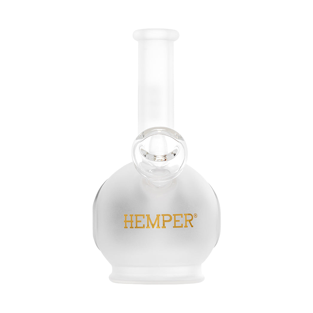 Hemper 6" Space Fleet Mini Bong