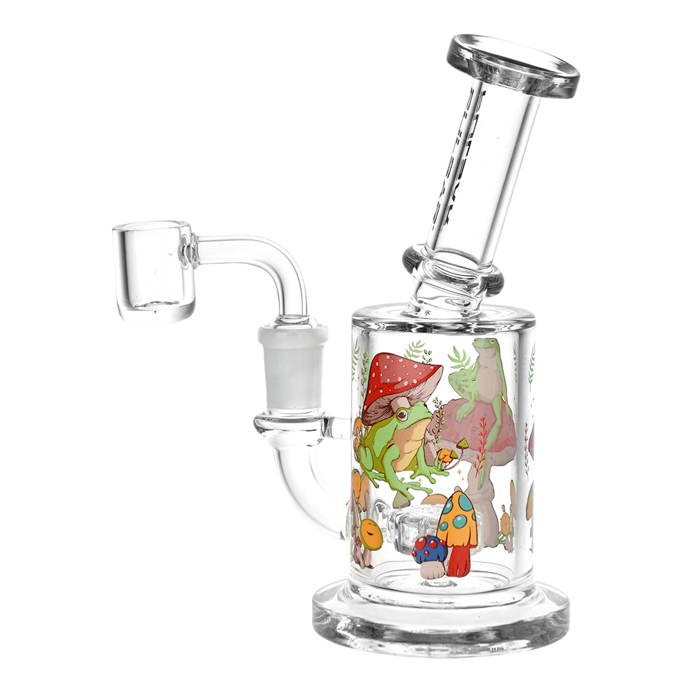 Pulsar Angled Neck 6.25